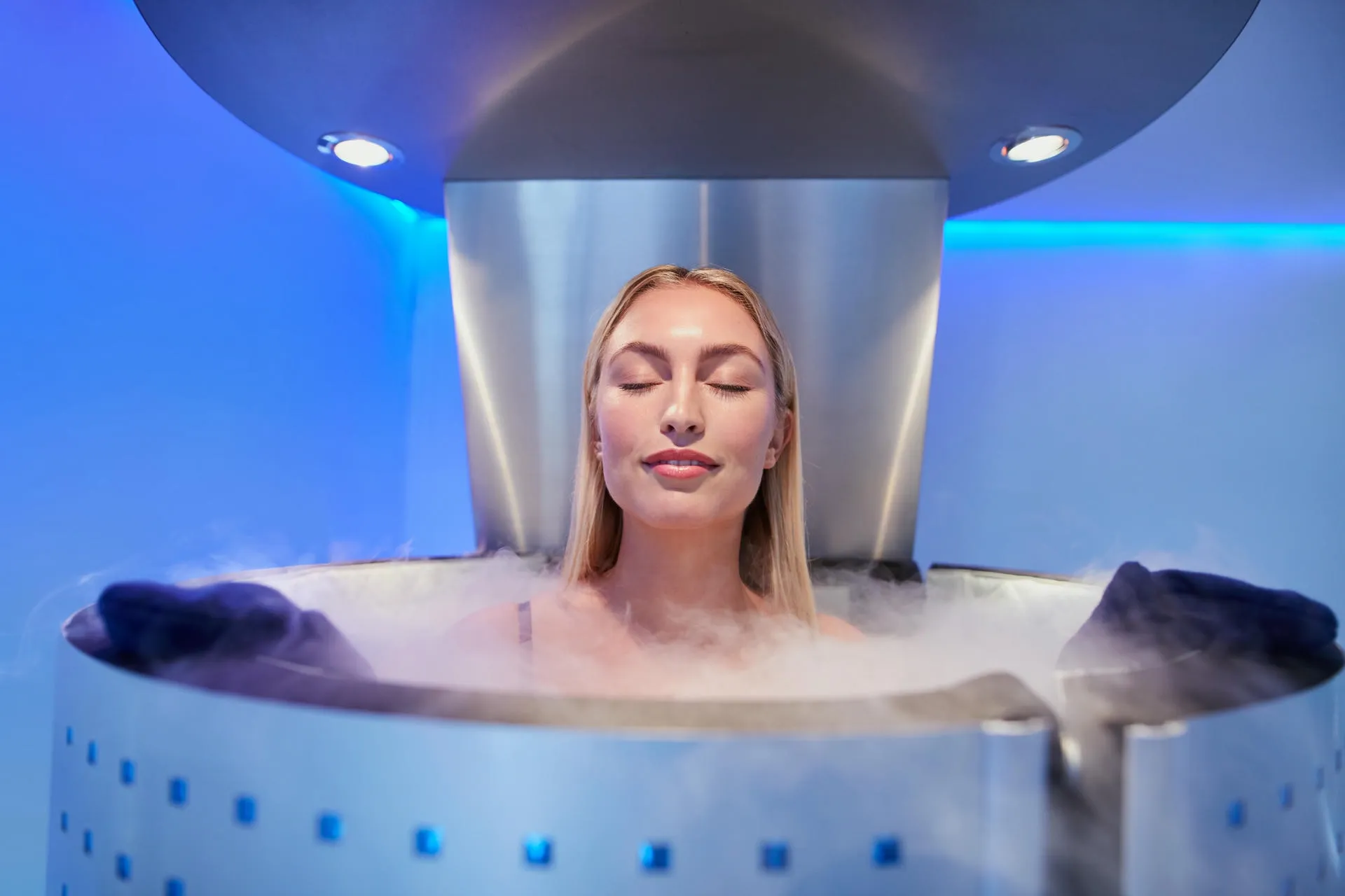 Eva's Beauty Image