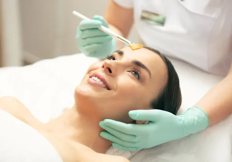 Eva's Beauty Image
