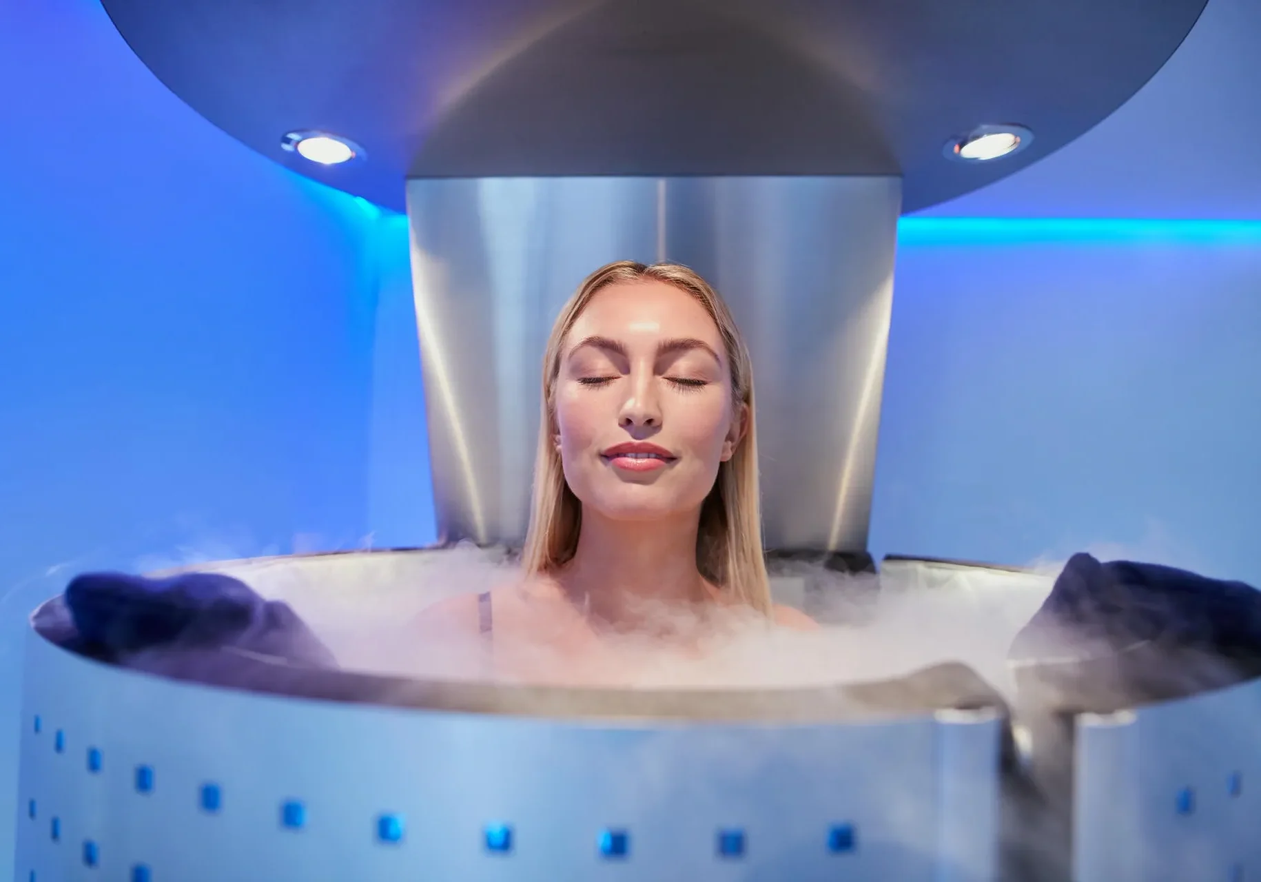 Eva's Beauty Image